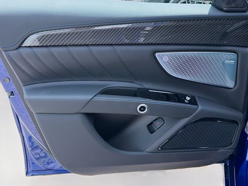 New 2026 Maserati Grecale Modena AWD/4WD image 21