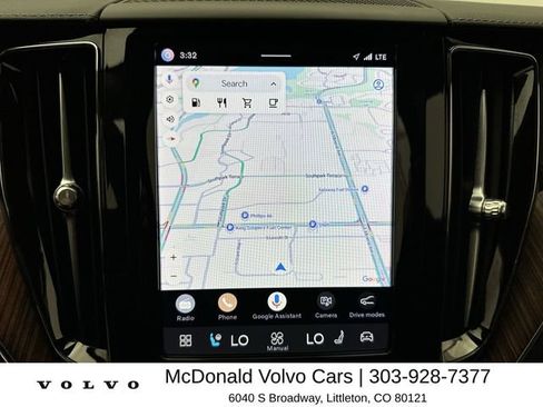 Certified 2023 Volvo XC60 B5 Ultimate w/ Climate Package AWD/4WD image 18