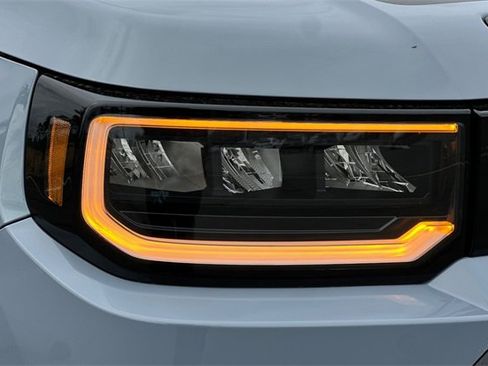 New 2026 Honda Passport TrailSport image 31