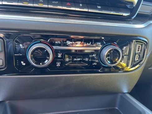 New 2025 Chevrolet Silverado 1500 RST w/ Convenience Package II image 21