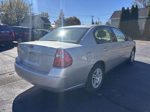 Used 2006 Chevrolet Malibu LS image 5