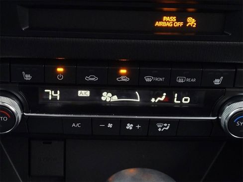 Used 2024 MAZDA CX-5 Carbon Edition image 28