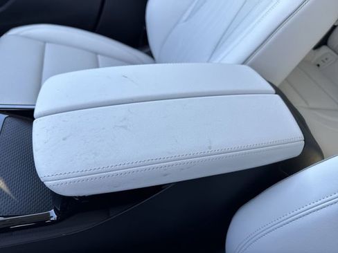 New 2026 Buick Envision Avenir image 21