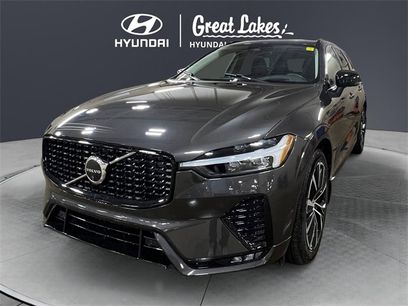 Used 2025 Volvo XC60 B5 Ultra