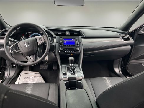 Used 2019 Honda Civic LX image 17