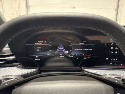 Used 2025 Audi SQ5 Premium Plus image 27