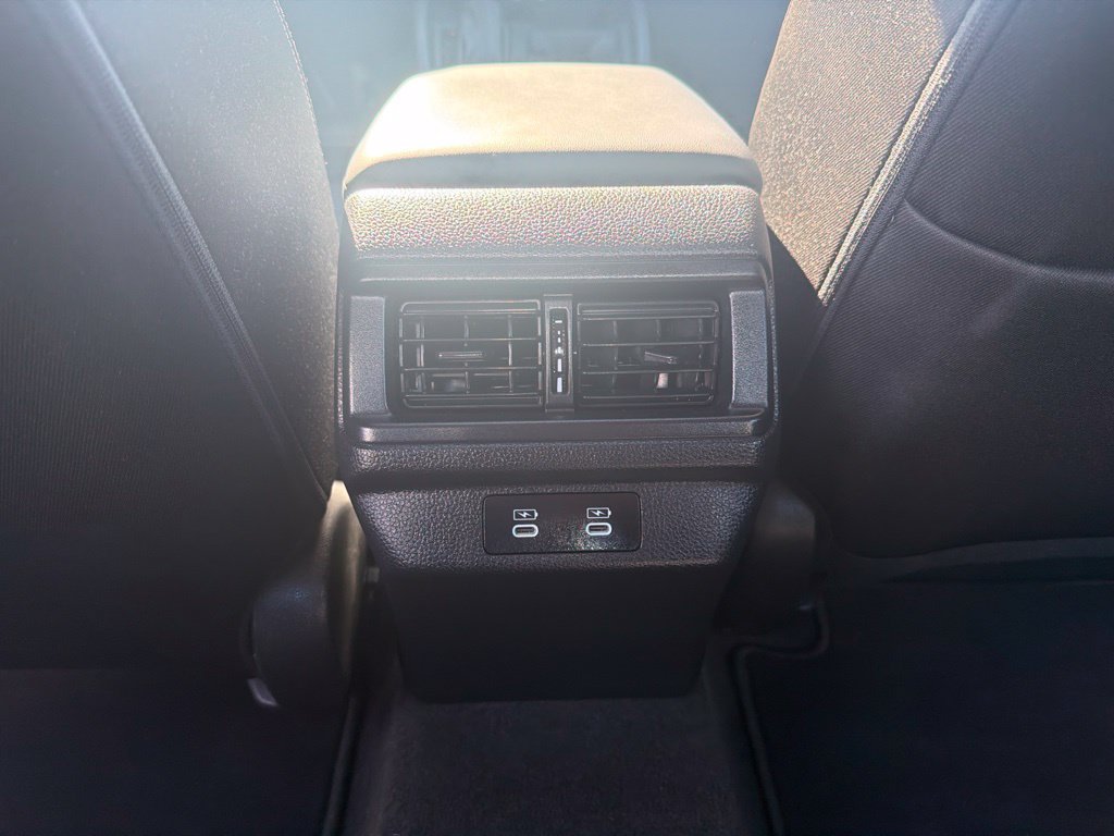 Used 2025 Honda Accord SE image 13
