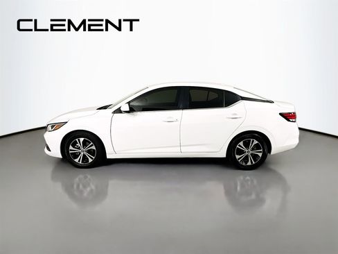 Used 2022 Nissan Sentra SV image 6