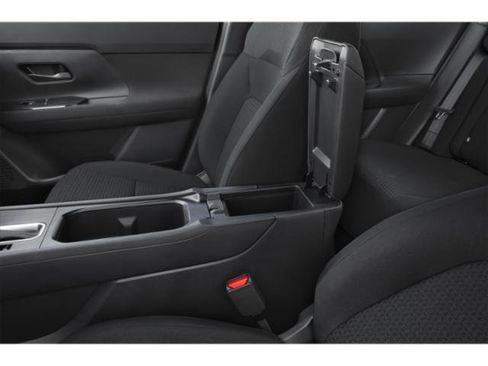 New 2026 Nissan Kicks S image 13