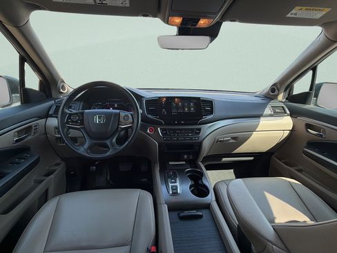 Used 2022 Honda Pilot Special Edition image 10