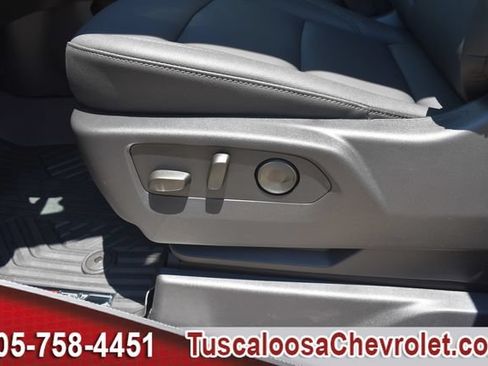 New 2026 Chevrolet Silverado 1500 LT Trail Boss w/ Safety Package AWD/4WD image 16