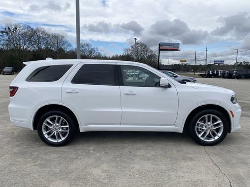 Used 2022 Dodge Durango GT image 8