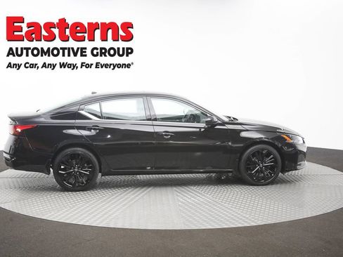 Used 2023 Nissan Altima 2.5 SR w/ SR Premium Package AWD/4WD image 45