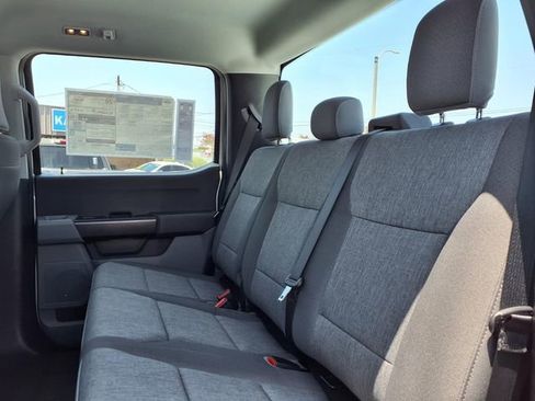 New 2026 Ford F150 XL RWD image 6