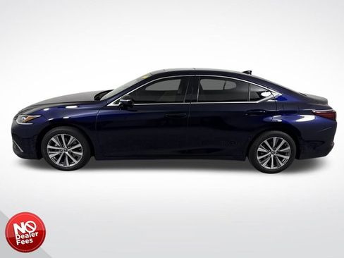 Used 2020 Lexus ES 350 w/ Premium Package image 6