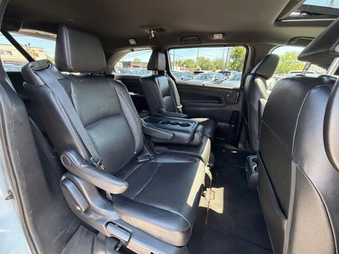Used 2023 Honda Odyssey Sport image 31