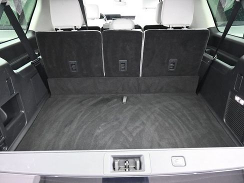 Used 2025 Ford Expedition Max Platinum AWD/4WD image 37