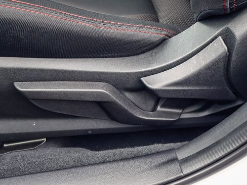 Used 2022 Subaru WRX Premium image 12