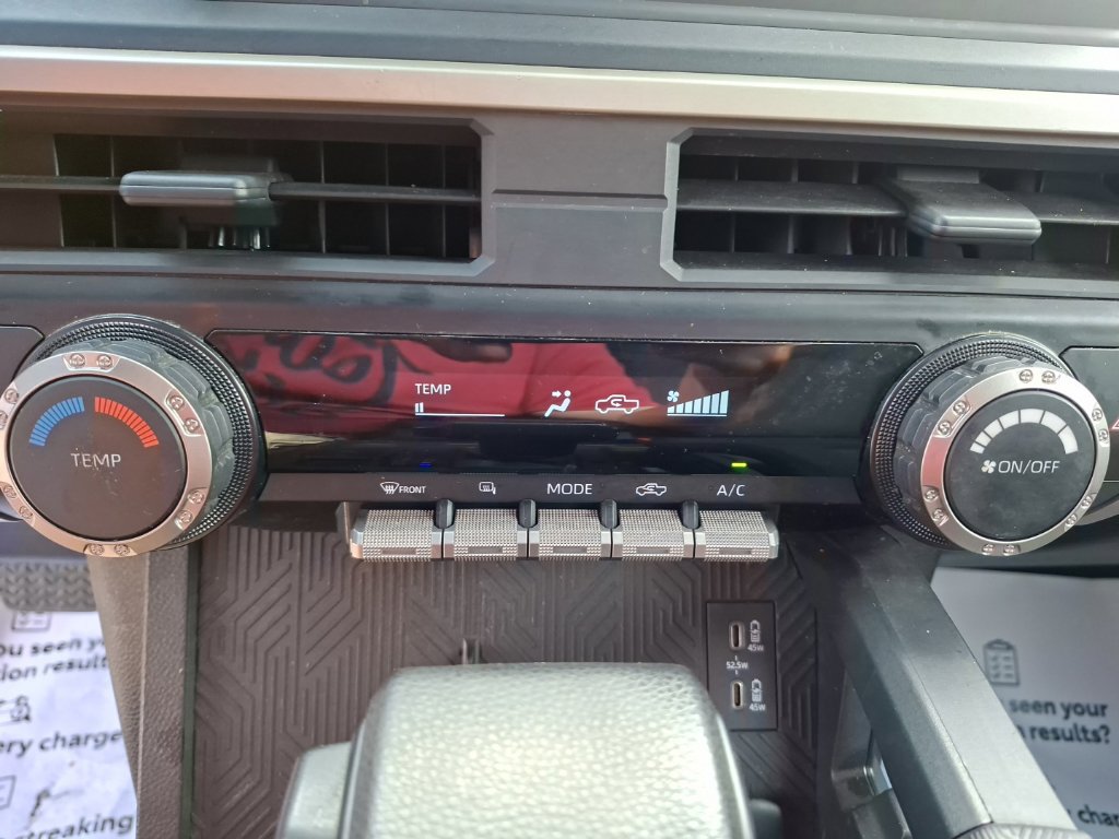 Used 2024 Toyota Tacoma SR RWD image 23