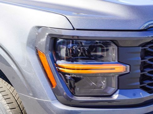 New 2026 Ford F150 STX RWD image 10