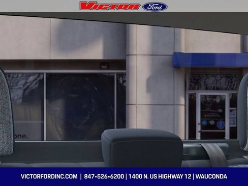 New 2026 Ford Maverick XLT AWD/4WD image 24