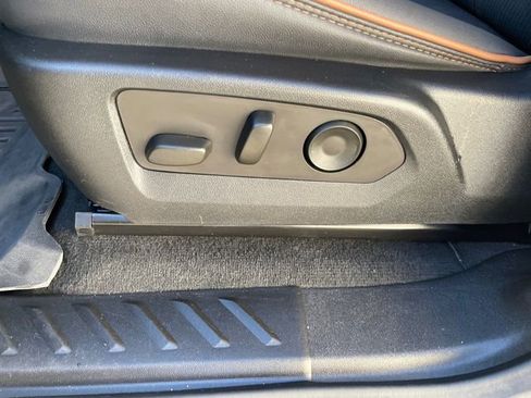 Used 2024 GMC Canyon AT4 w/ Canyon Safety Plus Package image 38