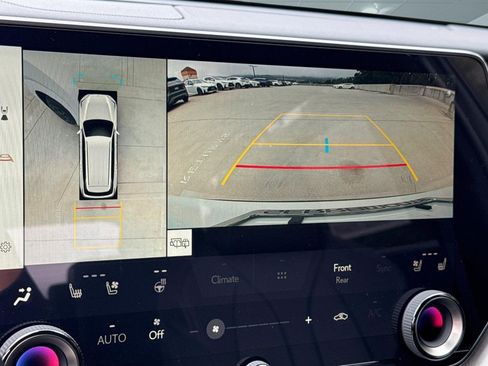 New 2026 Lexus TX 500h AWD image 17