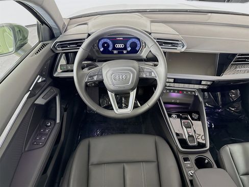 Used 2025 Audi A3 2.0T Premium Plus w/ Premium Plus Package image 23