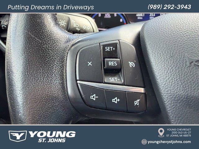 Used 2021 Ford Bronco Sport Outer Banks AWD/4WD image 24