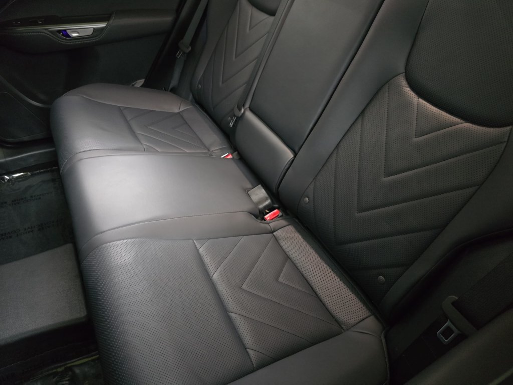 Used 2026 Lexus NX 450h+ AWD w/ Accessory Package (Z2) image 13