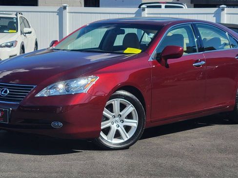 Used 2007 Lexus ES 350 FWD image 2