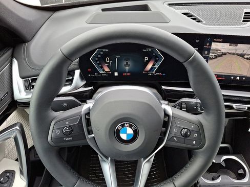 New 2026 BMW X1 xDrive28i w/ Technology Package image 15