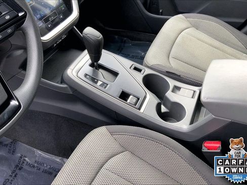 Certified 2024 Subaru Crosstrek 2.0i Premium AWD/4WD image 17