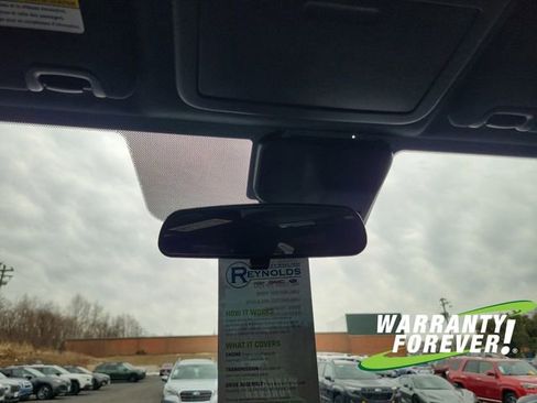 Used 2023 Nissan Frontier PRO-4X w/ Technology Package image 12