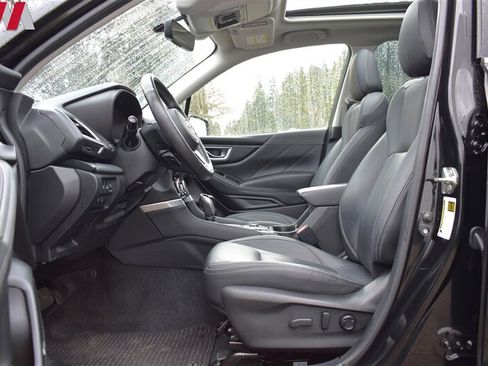 Used 2020 Subaru Forester Limited AWD/4WD image 10