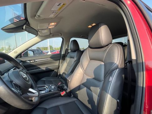 Used 2025 MAZDA CX-5 AWD 2.5 S w/ Select Package image 20