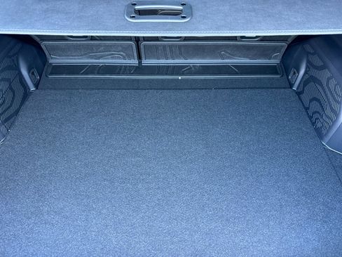 New 2026 Subaru Forester Limited AWD/4WD image 17