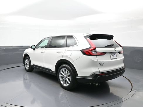 Certified 2023 Honda CR-V EX image 8