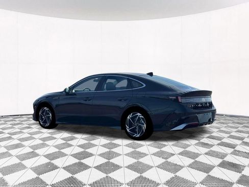 New 2026 Hyundai Sonata SEL AWD/4WD image 6