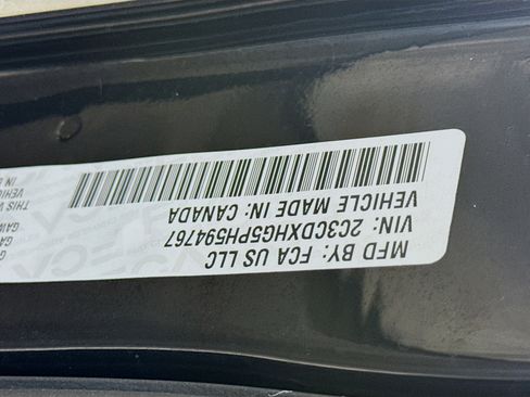 Used 2023 Dodge Charger GT image 40