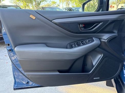 Certified 2024 Subaru Outback Wilderness image 13