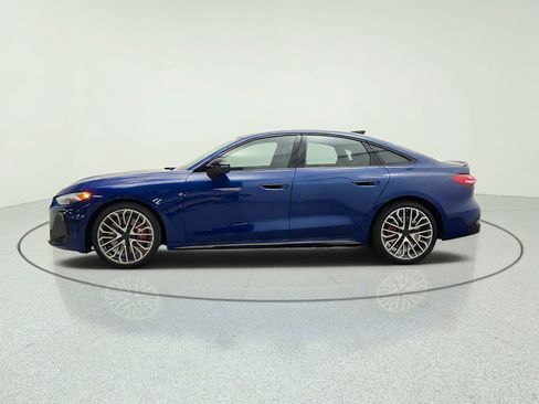 New 2026 Audi S5 Prestige AWD/4WD image 8