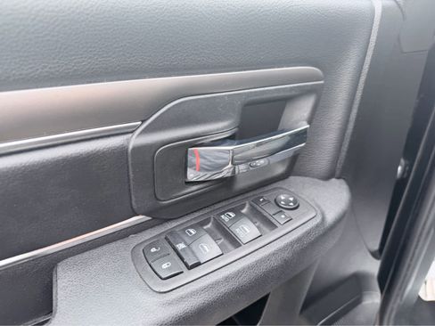 Used 2024 RAM 1500 Classic Warlock image 17