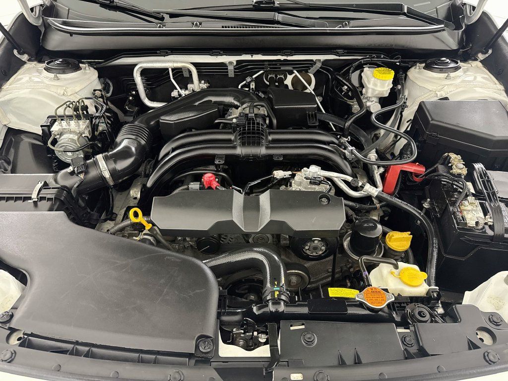 Used 2019 Subaru Outback 2.5i Limited AWD/4WD image 28