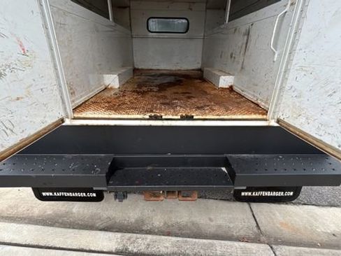 Used 2021 Chevrolet Silverado 3500 W/T w/ WT Fleet Convenience Package image 39