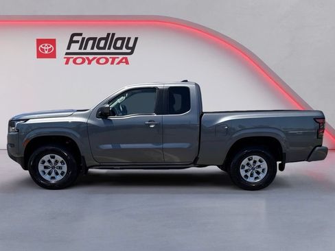 Used 2024 Nissan Frontier SV w/ Technology Package AWD/4WD image 10