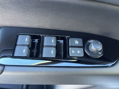 New 2025 MAZDA CX-5 AWD 2.5 S w/ Select Package image 11
