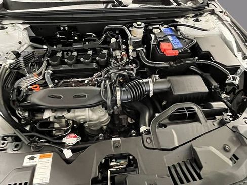 New 2025 Honda Accord SE image 11