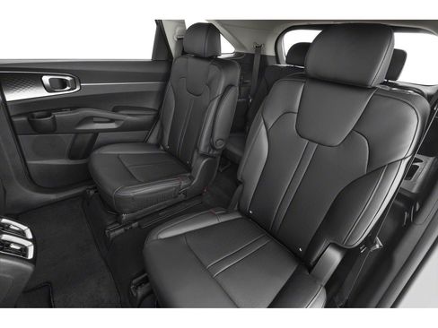 Used 2023 Kia Sorento EX AWD/4WD image 9