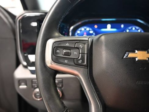 Used 2023 Chevrolet Silverado 1500 LT AWD/4WD image 21
